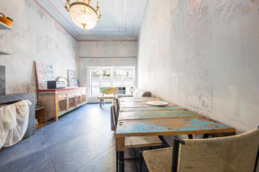 Art Gallery Apartment Genova